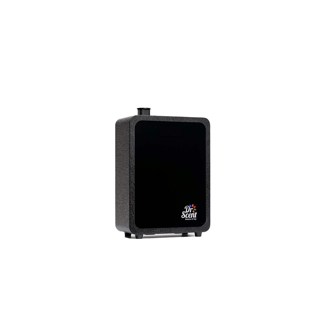 Dr Scent Humidifier Essential Oil Diffuser Machine Medium Dr Scent Humidifier Essential Oil Diffuser Machine Medium